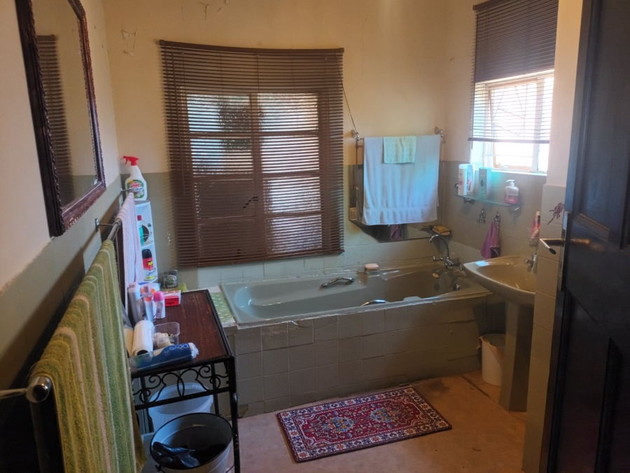 3 Bedroom Property for Sale in Hennenman Free State